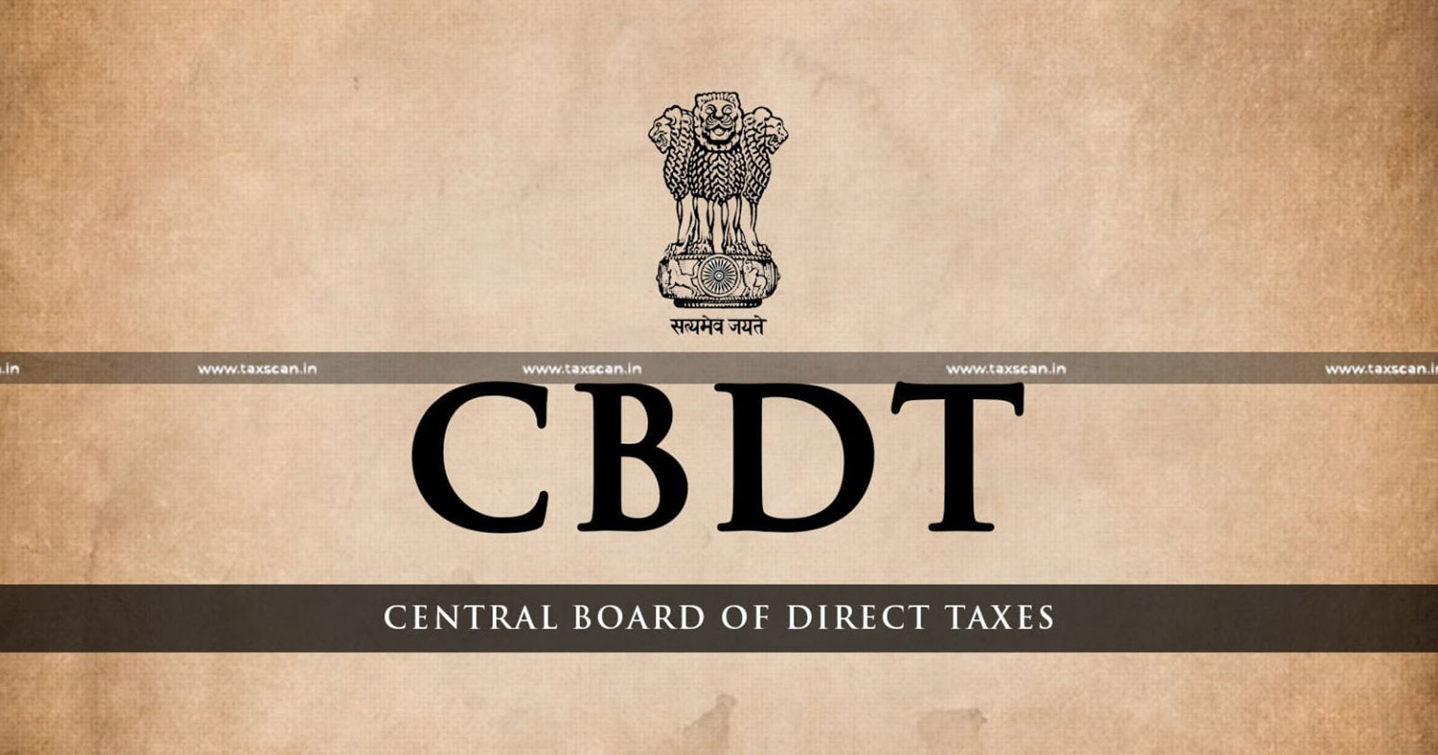 CBDT issues Guidelines - CBDT - Guidelines - Compulsory Selection of Returns for Complete Scrutiny - Compulsory Selection - Compulsory Selection of Returns - Complete Scrutiny in FY 2023-24 - Scrutiny - Taxscan