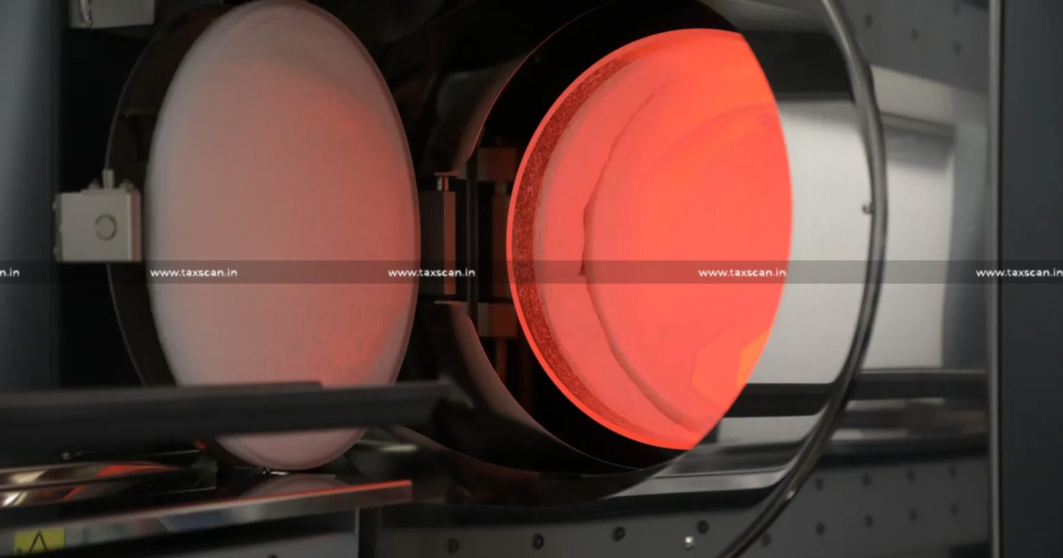 CESTAT Quashes Penalty Imposed for Confiscation of Diffused Silicon ...