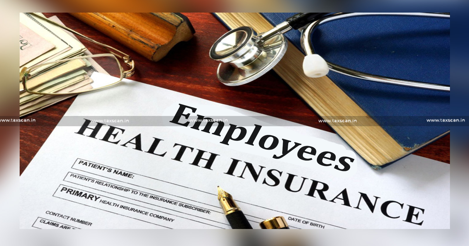 CESTAT Quashes Demand of CENVAT Credit - Service Tax Availed on Employees Health Insurance - Group Accidental Insurance Policy on Ground of Limitation - Demand of CENVAT Credit - taxscan