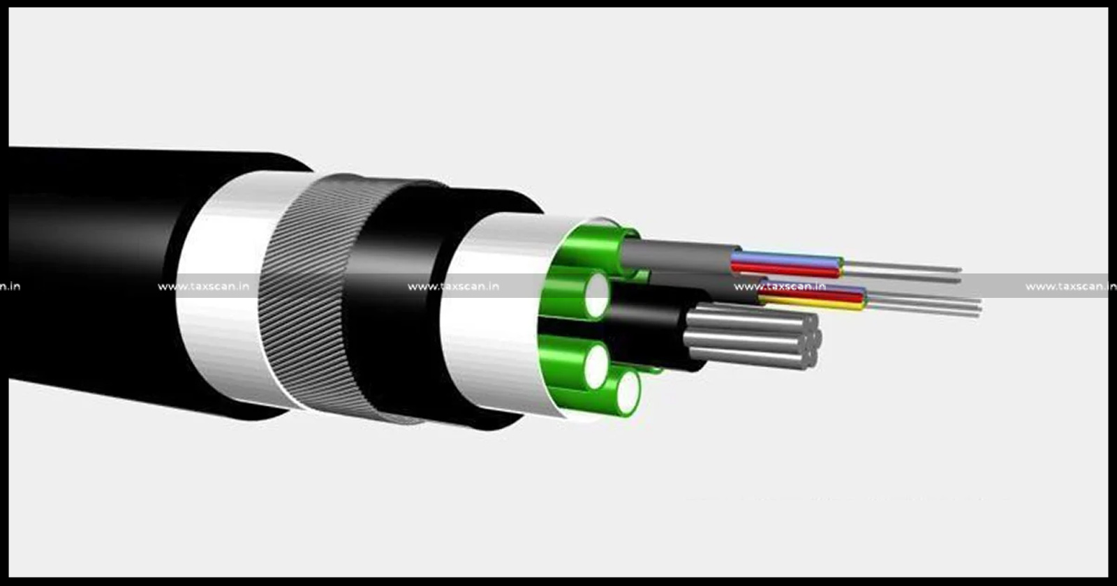 Central Govt imposes Anti-Dumping Duty on Single Mode Optical Fiber - Central Govt - Anti-Dumping Duty - Single Mode Optical Fiber - Taxscan