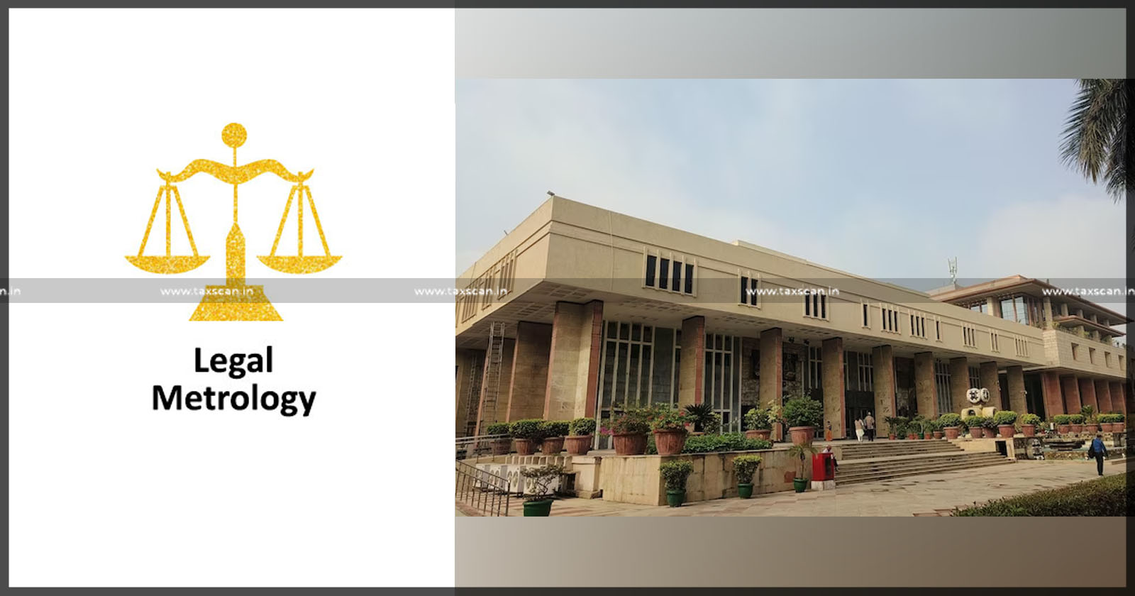 Compounding- Fee - Tax - Duty-Delhi- HC - Legal- Metrology- Department - refund - Oil -Marketing -Companies-TAXSCAN