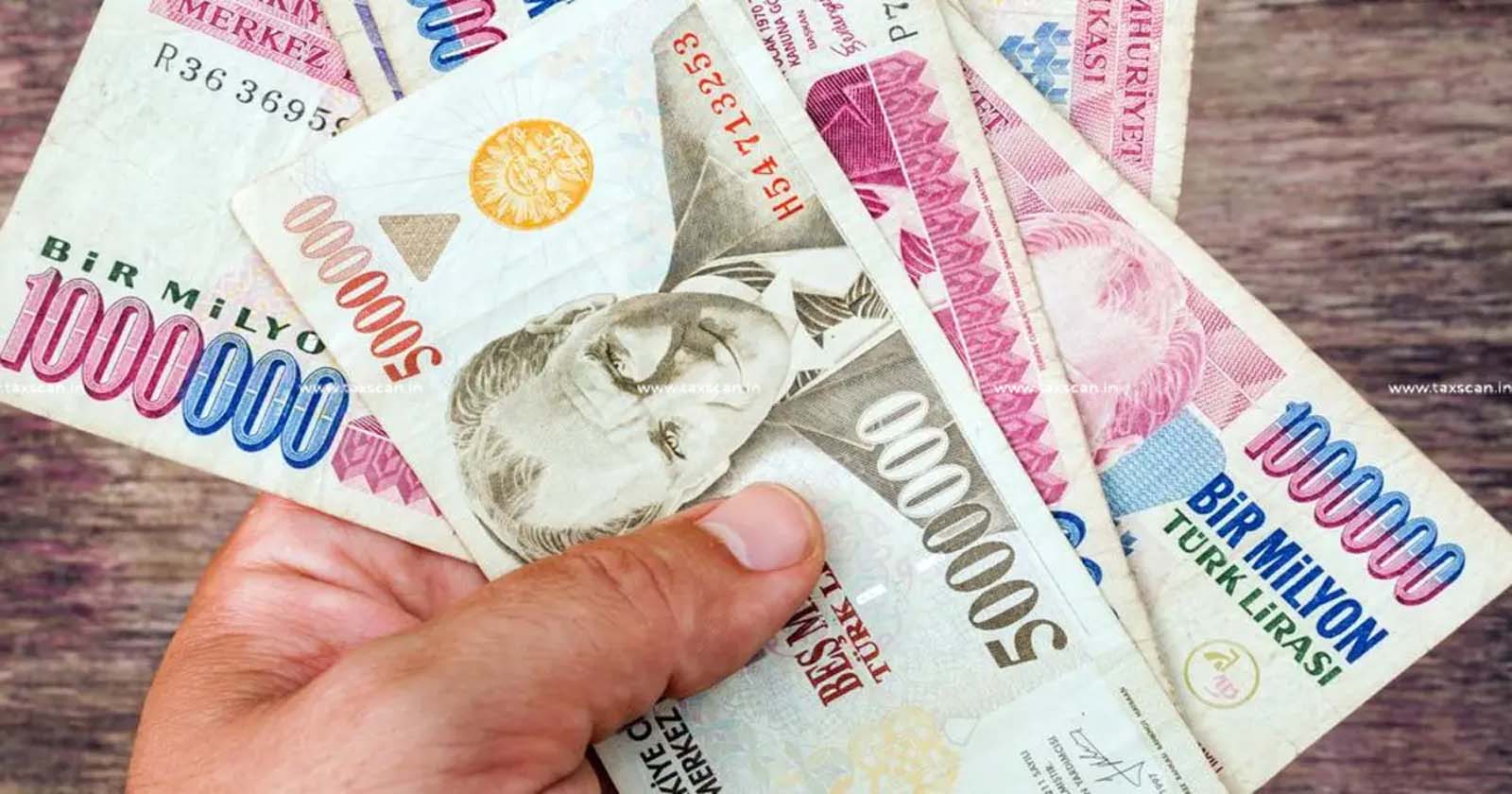 Concessional Rate u/s 115 not Applicable when Money Deposited in Indian Rupees and not in Foreign Exchange Currency: ITAT [Read Order]