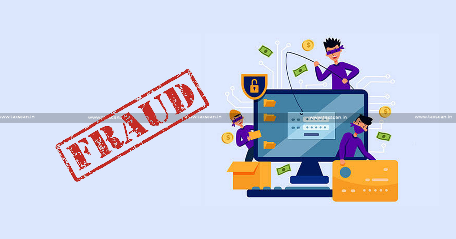 Crypto Fraud Case - ED Arrests - Crypto Fraud - ED - PMLA - taxscan