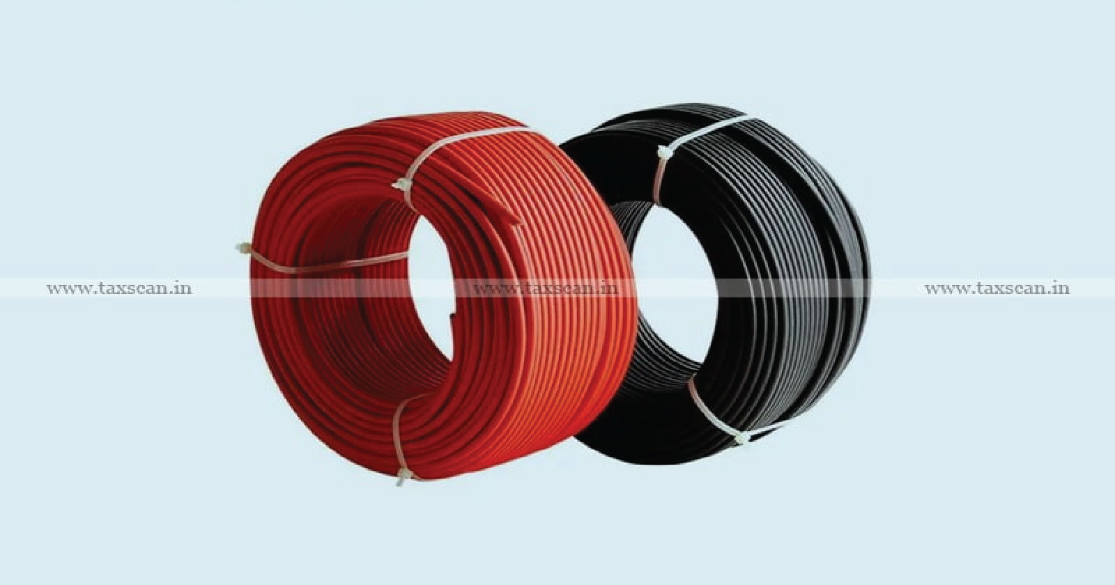 DPIIT - DPIIT notifies Mandatory Standard Mark - Mandatory Standard Mark on Solar DC Cable and Fire Survival Cable - Solar DC Cable and Fire Survival Cable - Fire Survival Cable - taxscan