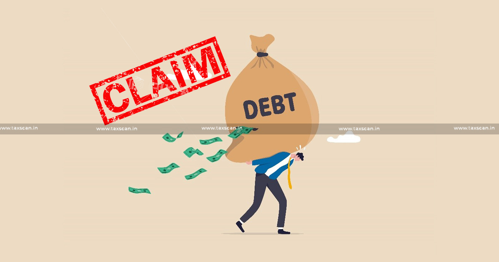 Debts Claim Allowable - Debts Claim - Claim - Debts - Nexus - Carrying on of Business or Trade is Established - Business - Trade - ITAT Directs CIT(A) Re-adjudication - ITAT - CIT(A) - Re-adjudication - Taxscan