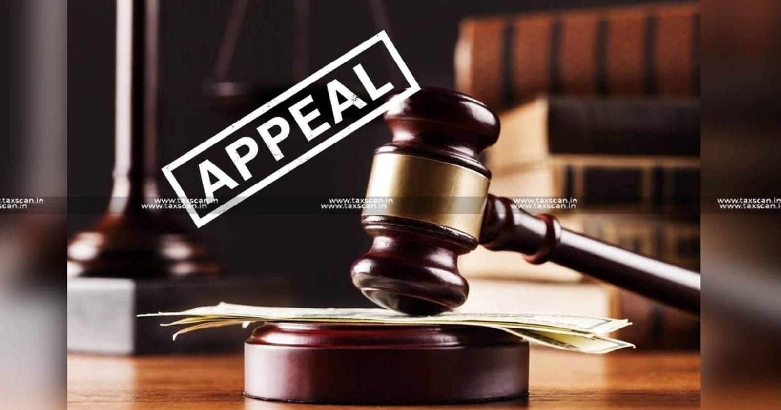 Delay in filing Appeal - filing Appeal - Appeal - CESTAT - Delay in filing Appeal Cannot be Condoned - Taxscan