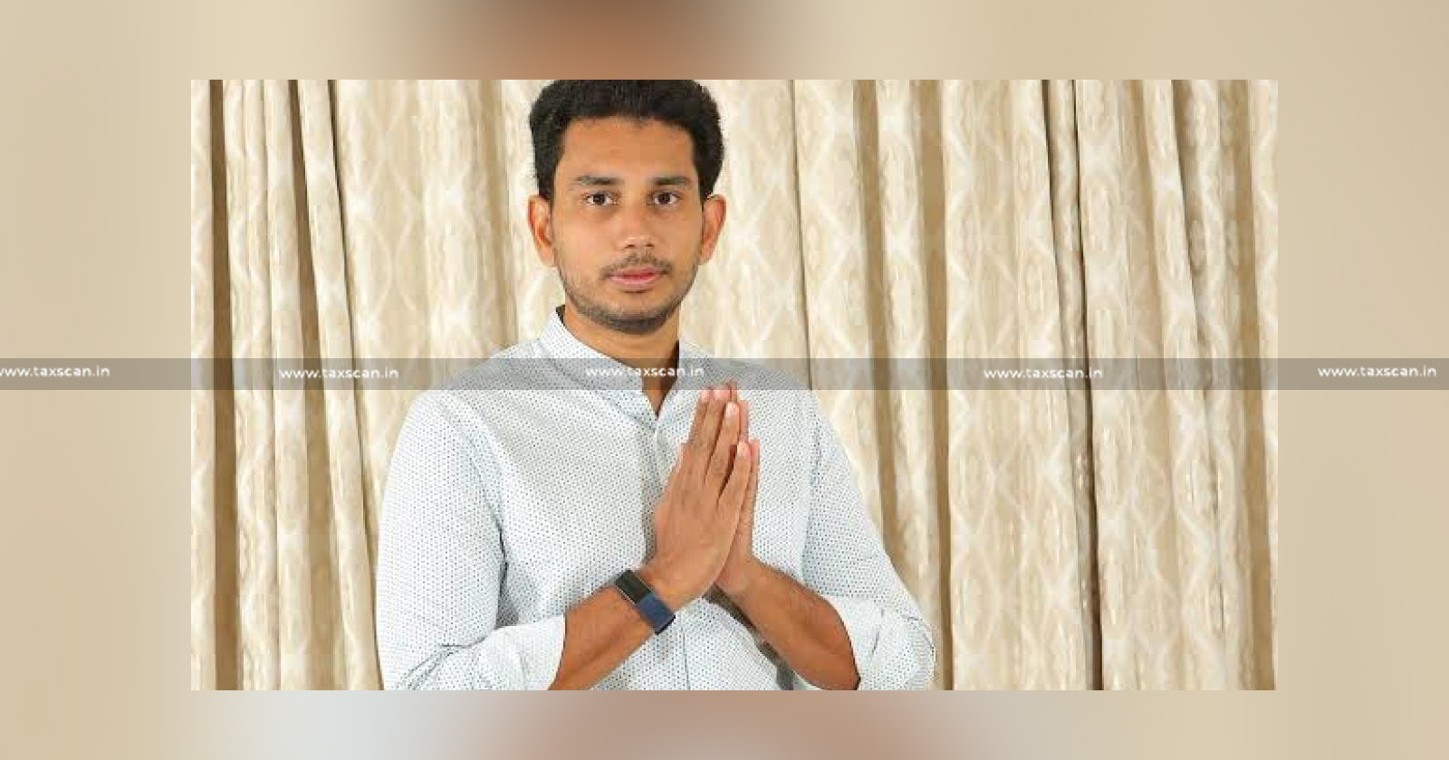 Delhi Excise Policy Case - Delhi HC Grants Bail - YSRCP MP’s Son Raghav Magunta on Medical Grounds -Bail - Raghav Magunta - Medical Grounds - taxscan