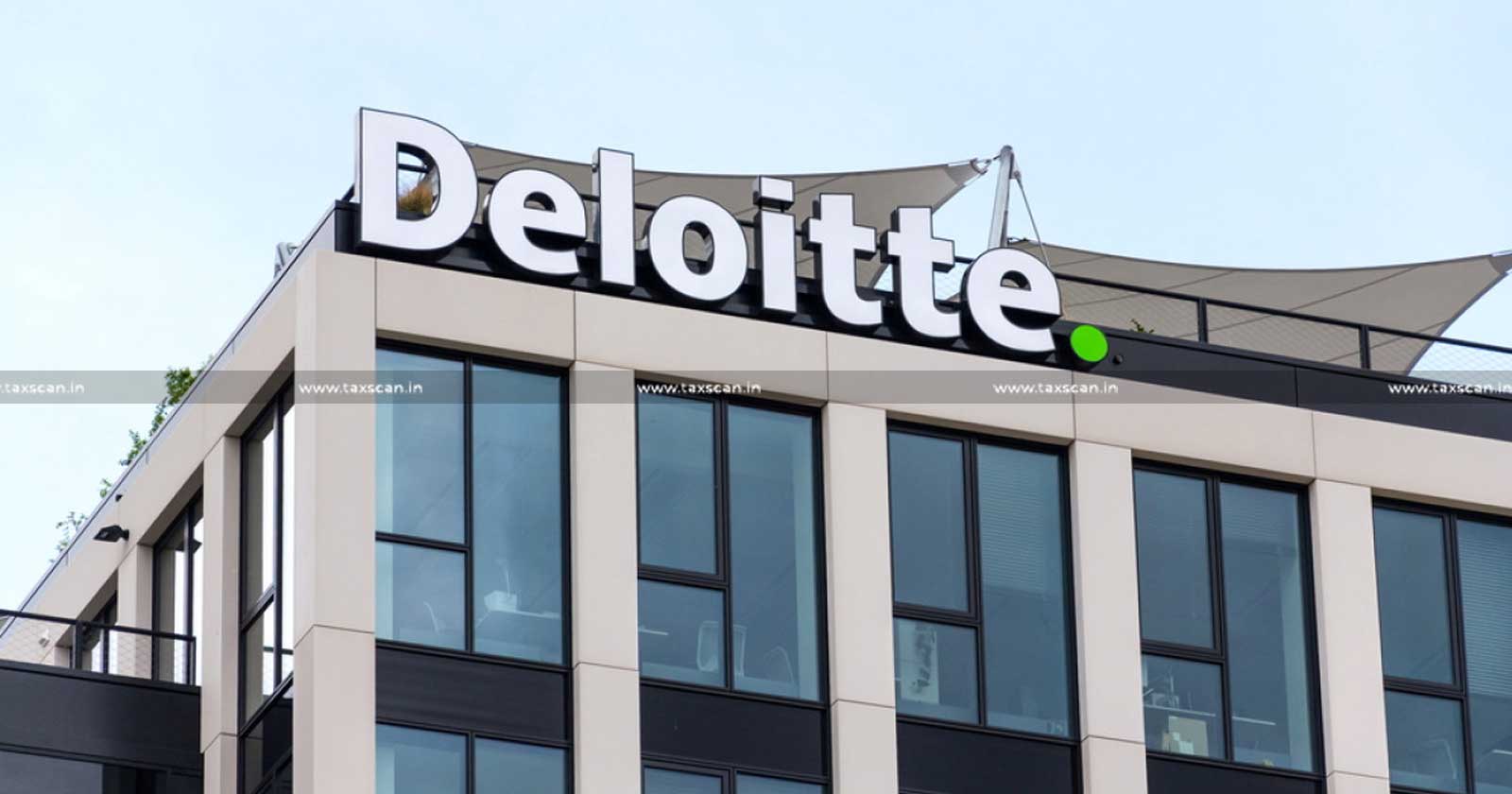 Deloitte - Adani Ports - Deloitte Resigns from Adani Ports - Deloitte Resigns from Adani Ports as Statutory Auditors - taxscan