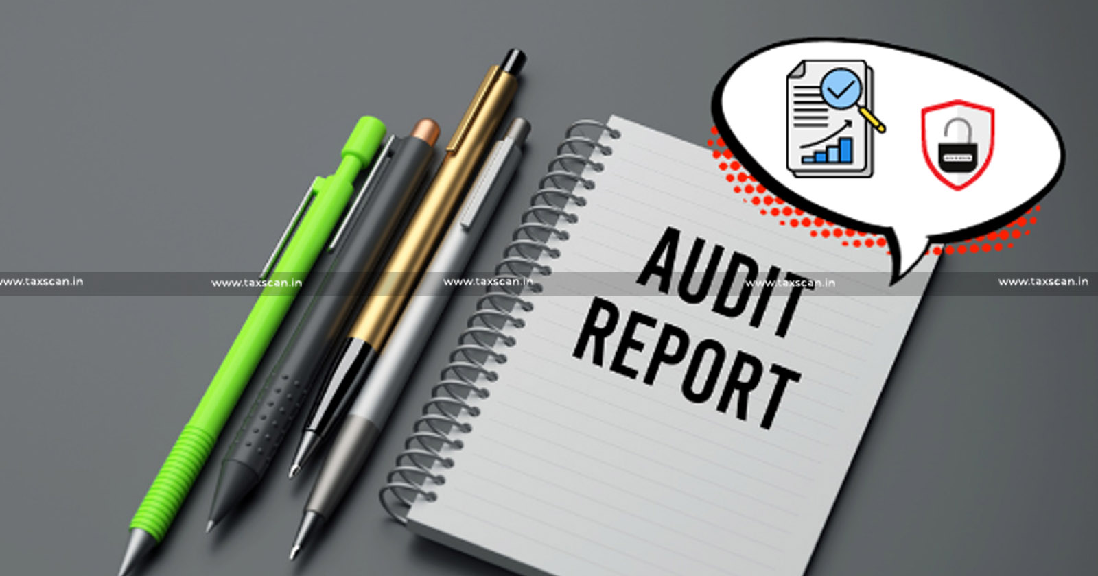 False Audit Report - ICAI Reprimands CA along with Fine - ICAI - CA - Fine - Audit Report - Proper Verification - Professional Misconduct - taxscan