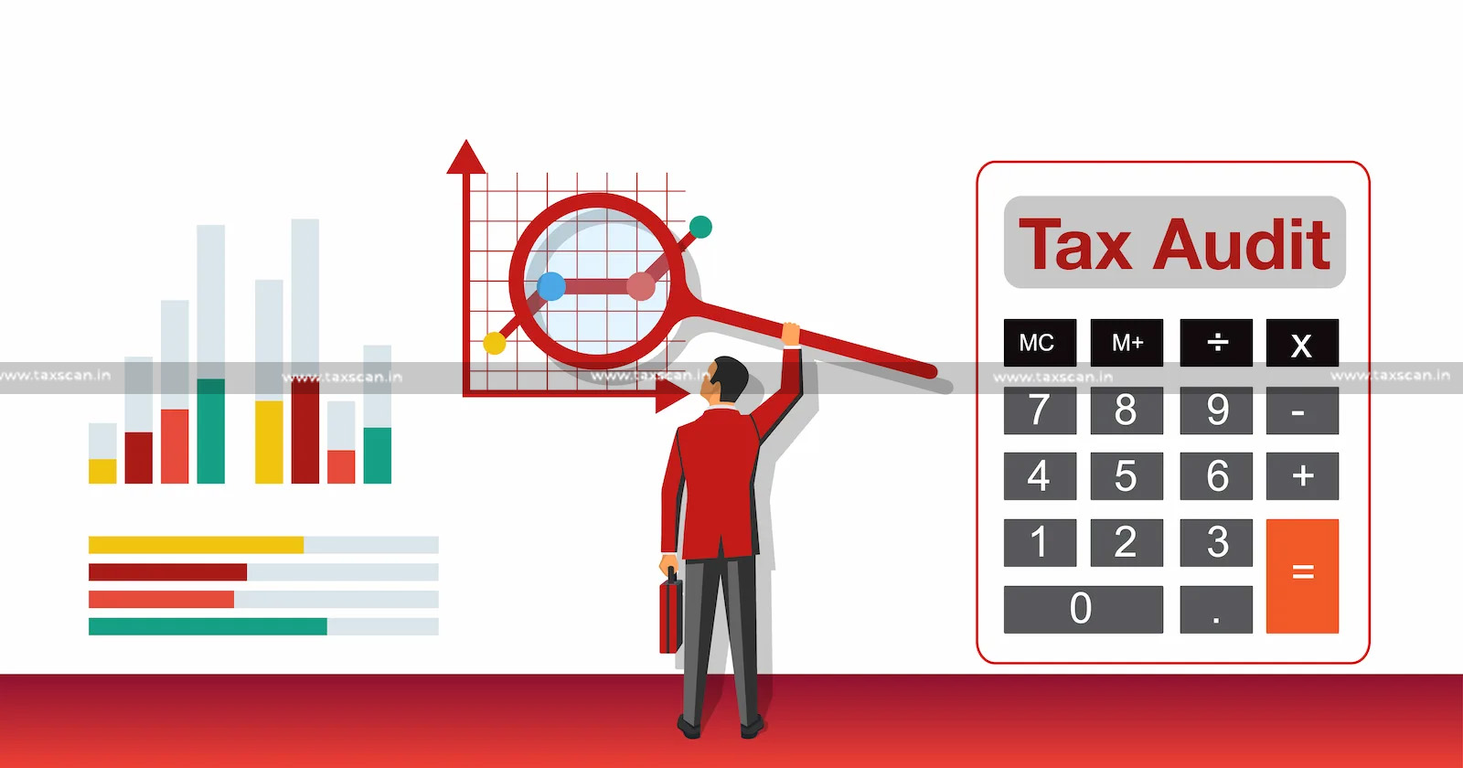 Filing - Tax Audit - Belated Filing of Tax Audit as Accountant Expired - Accountant - New Accountant - ITAT - taxscan