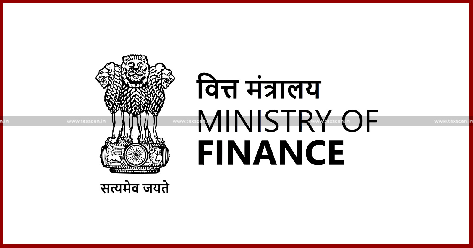 Finance Ministry launches a One-Time Settlement Scheme Vivad se Vishwas –One-Time Settlement Scheme -Vivad se Vishwas - Contractual Disputes - Contractual Disputes in Budget - taxscan