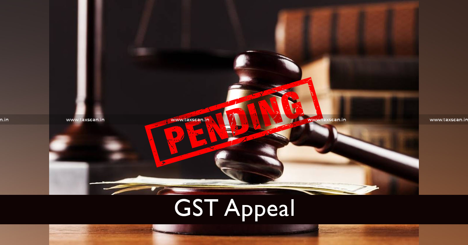 GST Appeals Pending against Contested Tax Demands - Central GST Authorities - Finance Ministry before Parliament - Contested Tax Demands by Central GST Authorities - taxscan