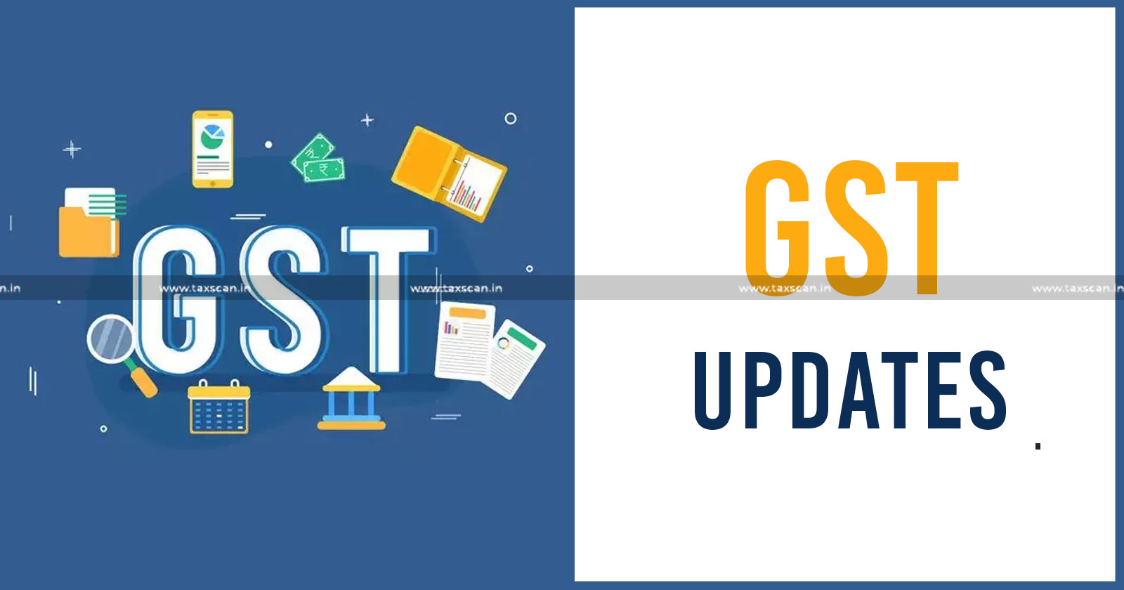 GSTN issues Advisory on E-Invoice - GSTN - Advisory - E-Invoice - Guiding Taxpayers - Taxscan