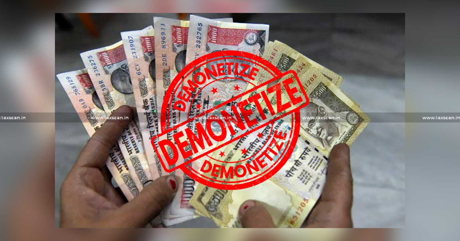 Huge Cash Deposit - Demonetized Currency - Violation of Provisions - ITAT upholds Revision Order - ITAT - Revision Order - Income Tax - taxscan