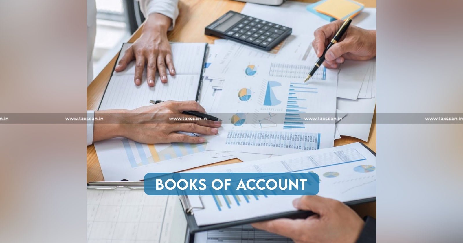 IT Act - Cash Deposits duly recorded in Books of Account - ITAT - Books of Account - Cash Deposits - taxscan