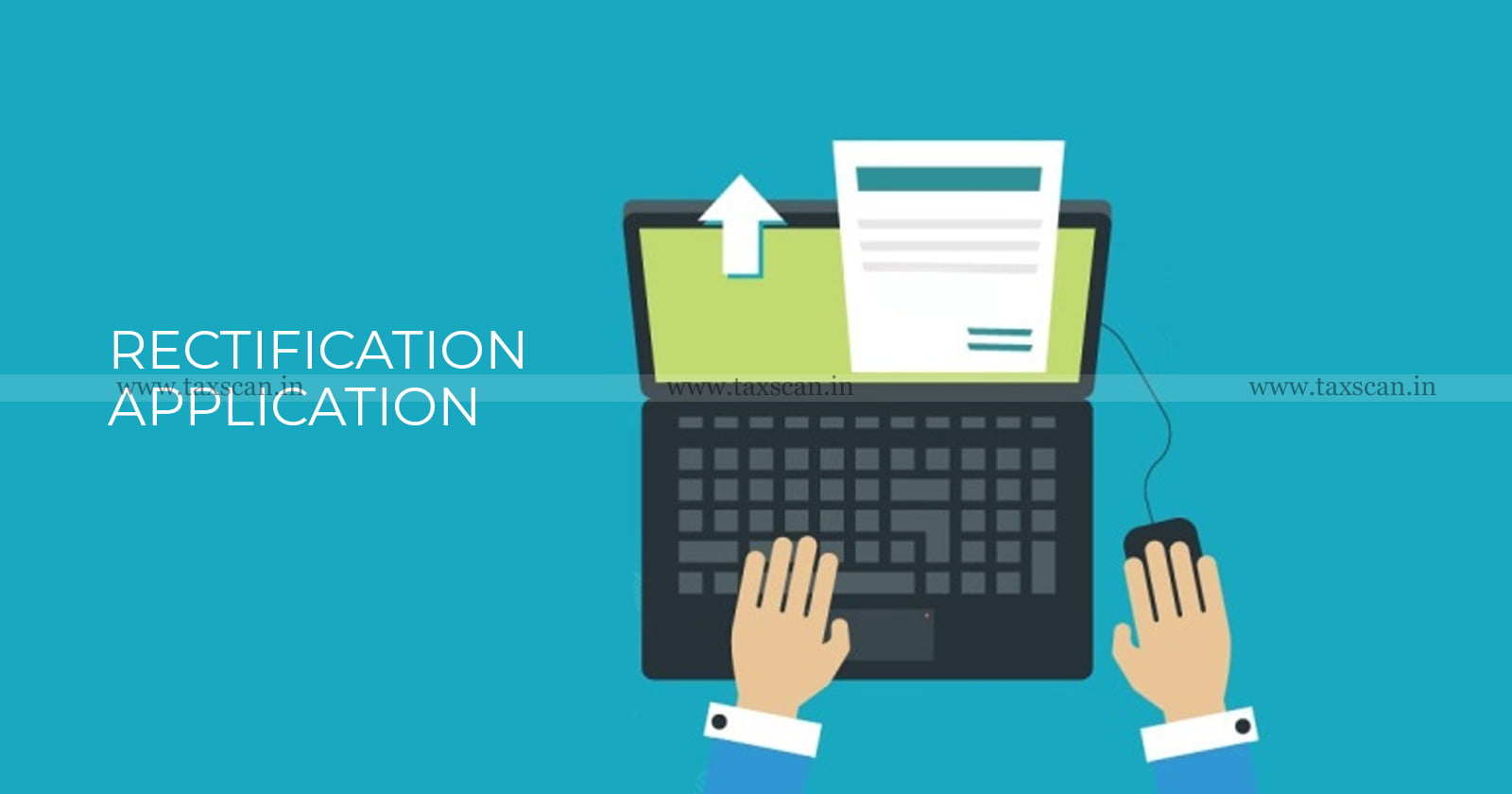 ITAT - Rectification Application - several intimations - financial years - late fee on belatedly filed TDS Return - TDS Return - TDS - late fee - taxscan