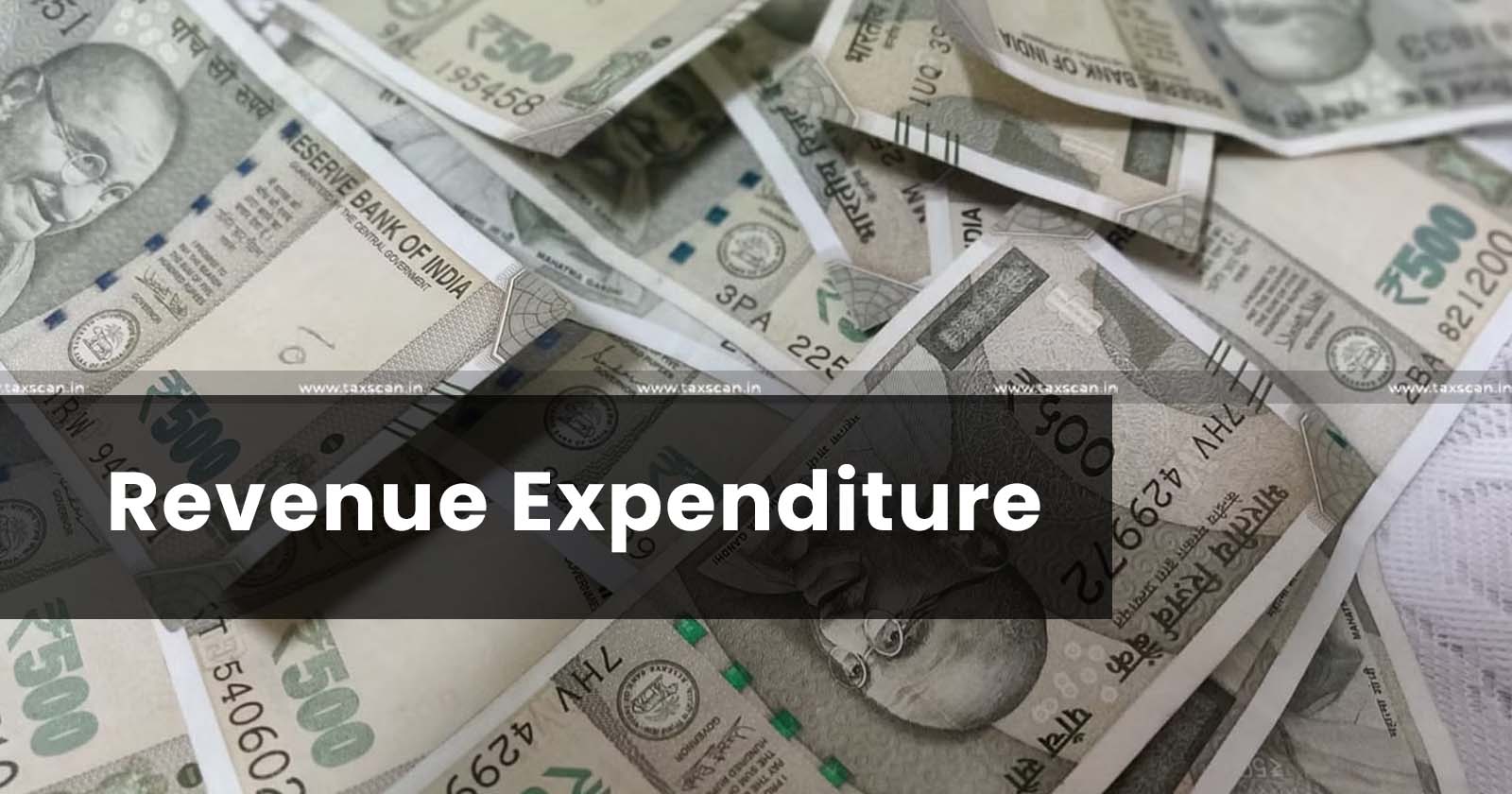 ITAT - Revenue - Revenue Expenditure - Revenue Expenditure incurred for Scientific Research - taxscan