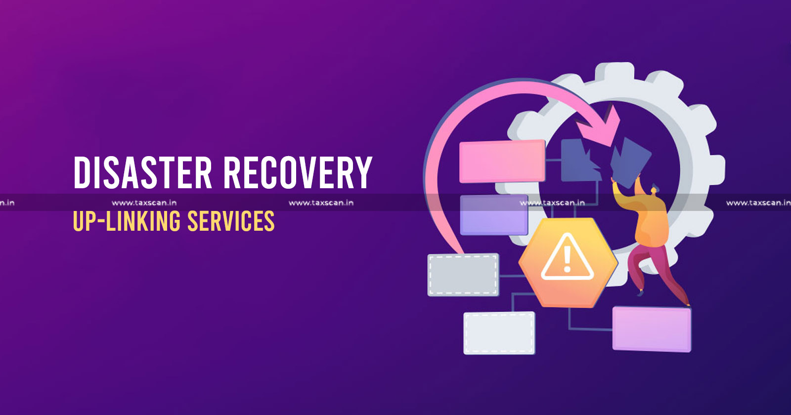 ITAT deletes Addition - Receipts - Disaster Recovery Up-Linking Services - Disaster Recovery - Receipts from Disaster Recovery Up-Linking Services are not Royalty - ITAT - Taxscan
