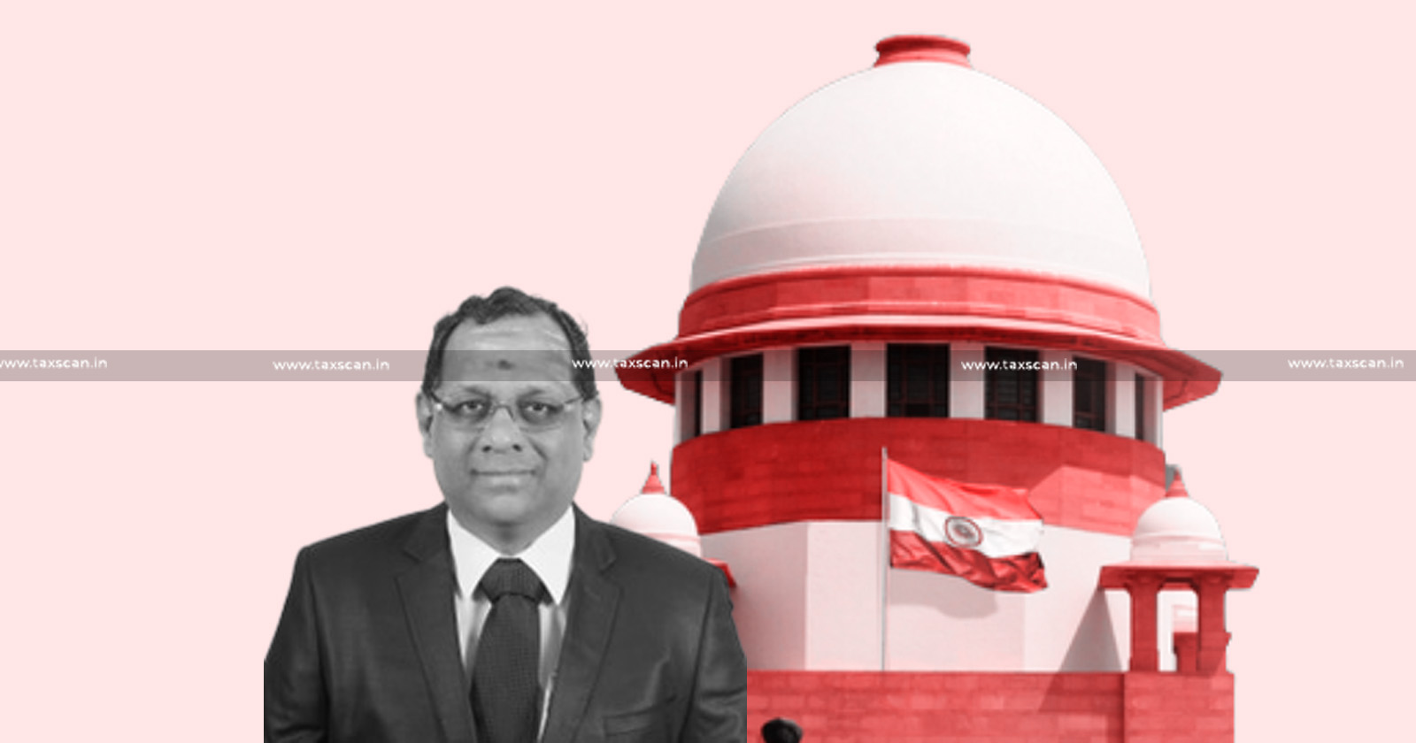 ITC neither vested nor statutory right - argues ASG Venkataraman in Safari Retreats Case - SC schedules Next Hearing - TAXSCAN