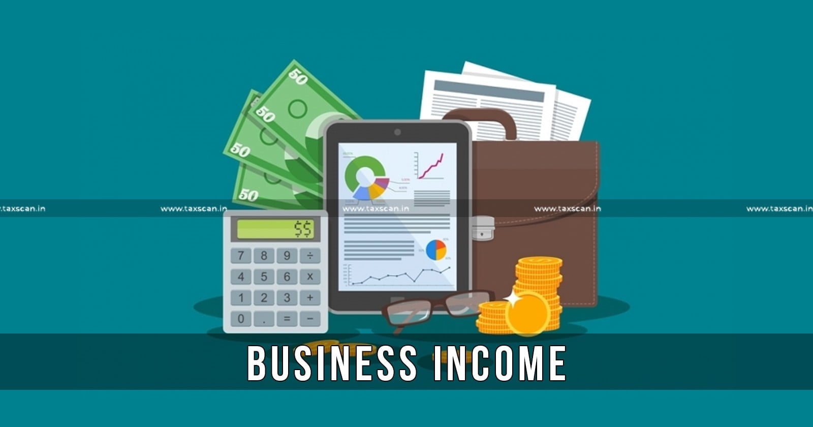 Income - Income from Business - Income from Business of Renting Equipments of Residual Management - Renting Equipments of Residual Management - taxscan