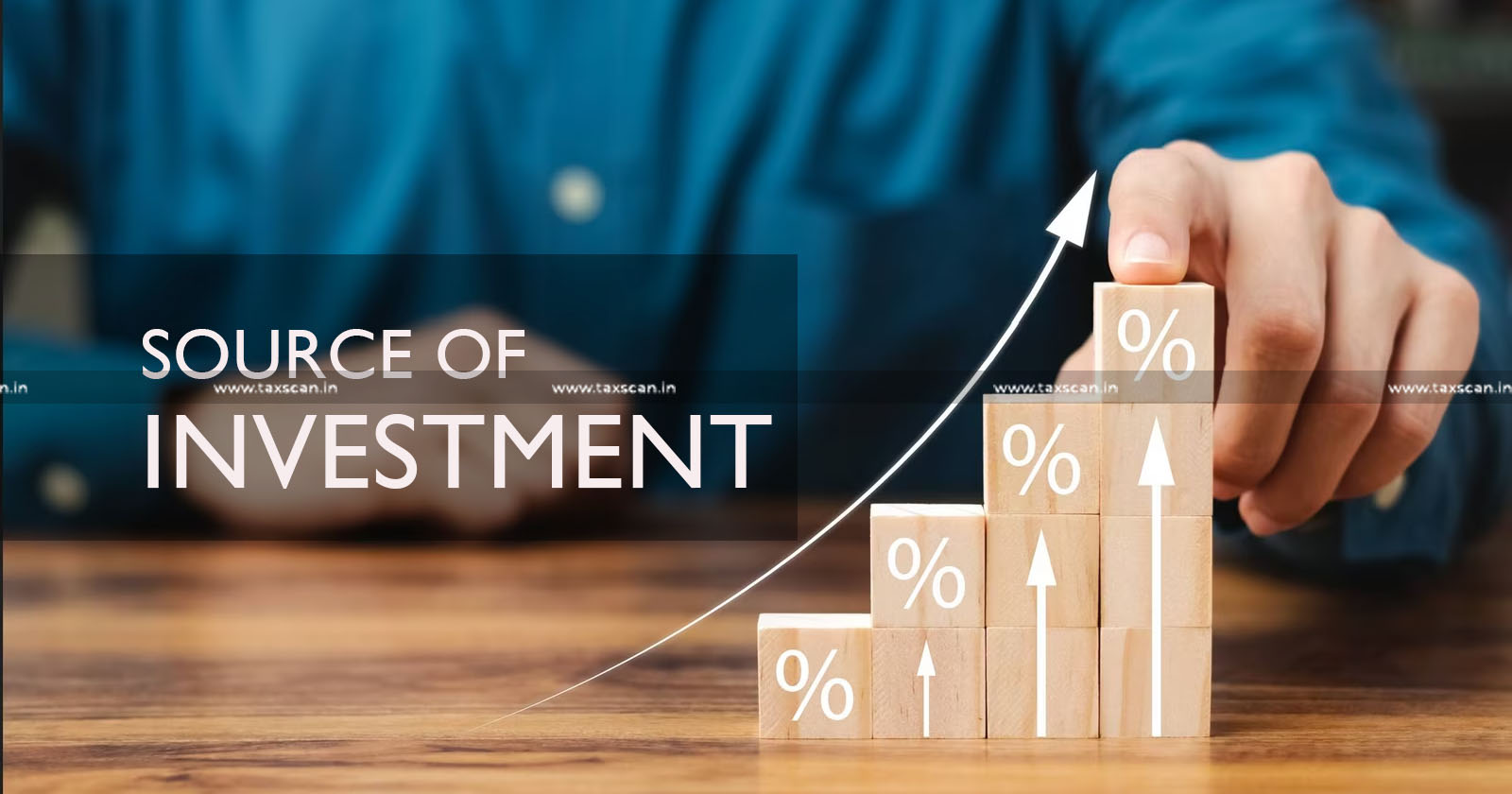 Income Tax Act - Income Tax - Investor - Company proves its Source of Investment - Company - Source of Investment - Investment - Taxscan