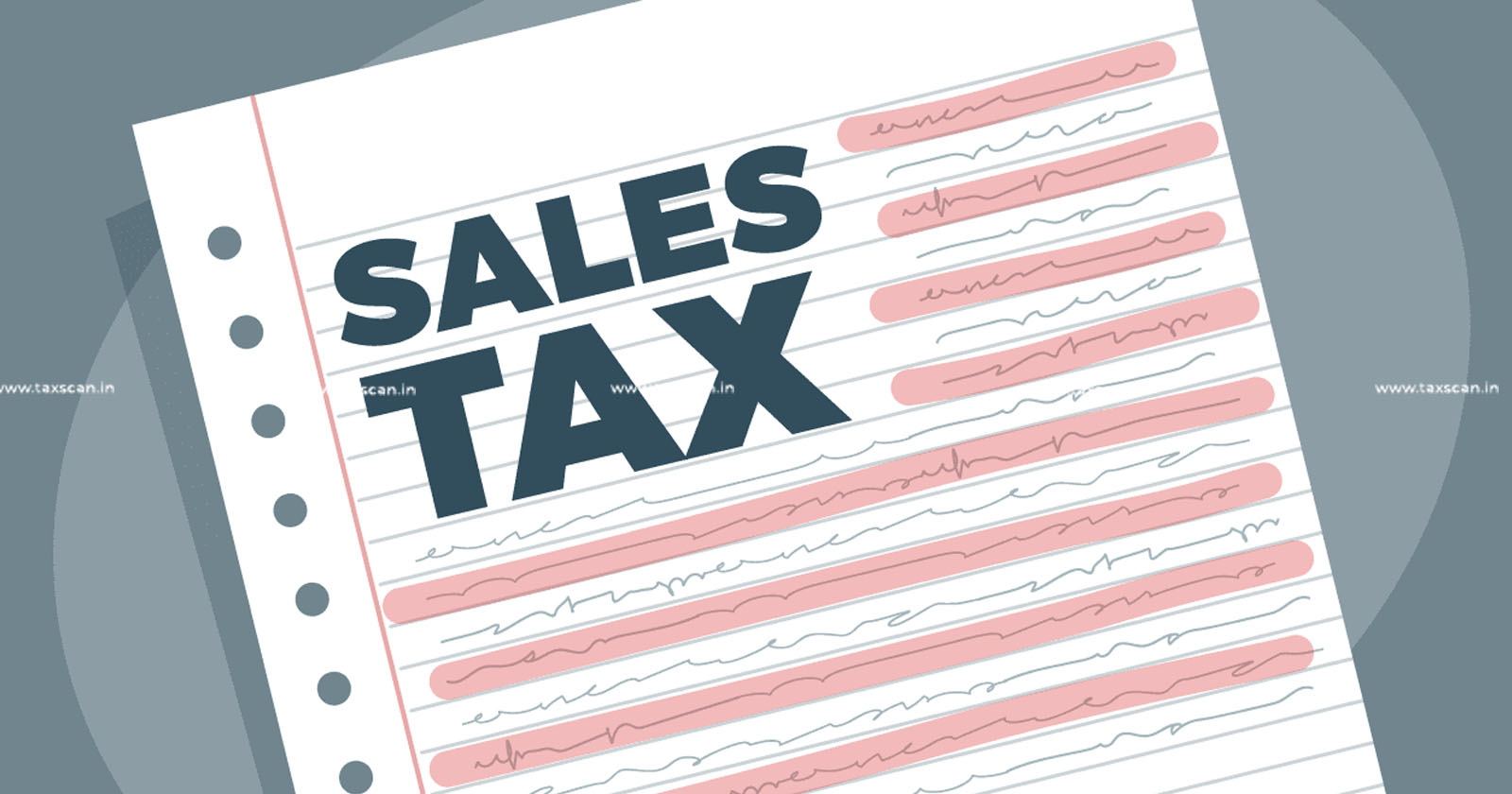 Income Tax Dept - power to scrutinize Sales Tax Return - Commercial Tax Department - ITAT - TAXSCAN