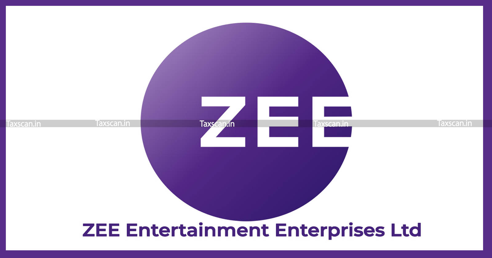 MCA - ZEE Entertainment - allegations of Syphoning Funds - Syphoning Funds - Bogus Book Entries - SEBI - taxscan