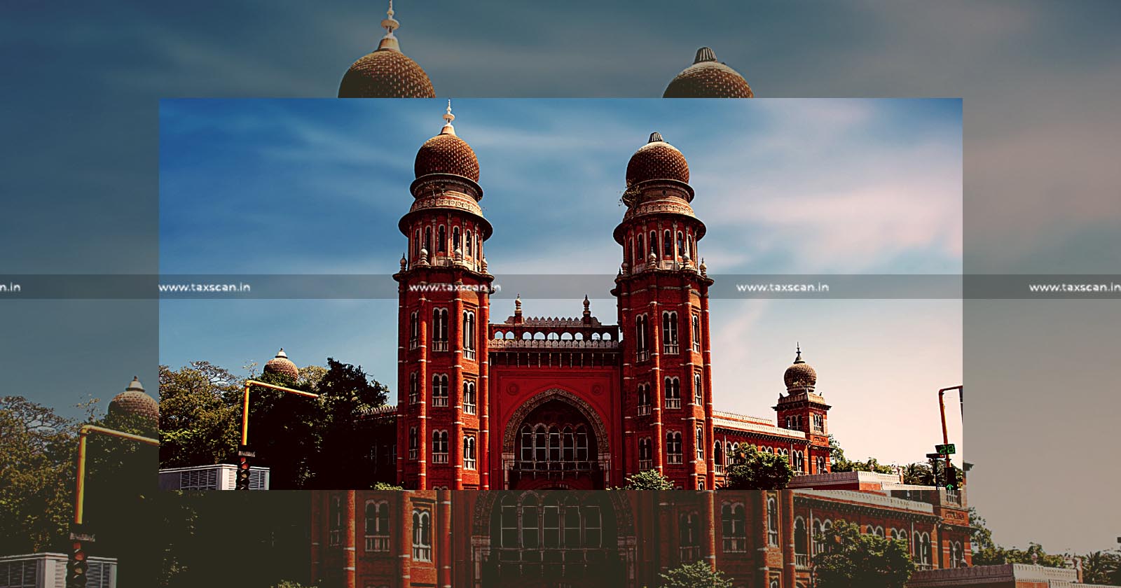 Madras High Court - Madras High Court Dismisses Writ Petition - Lifting of Attachment of Immovable Property by Sub Registrar - Immovable Property - Sub Registrar - Taxscan