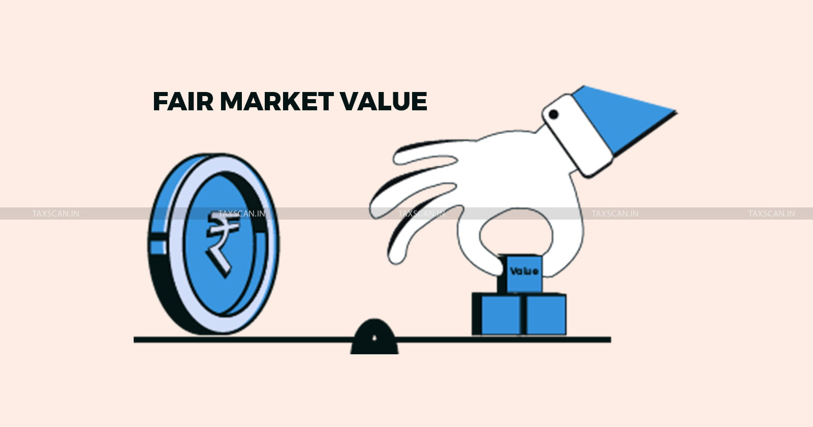 Mere Estimation by DVO - Justification for Adopting Fair Market Value - ITAT - TAXSCAN