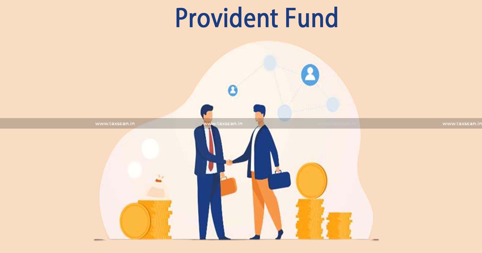 Ministry of Finance - Ministry of Finance amends Investment Guidelines - Non Government Provident Funds - Provident Funds - taxscan