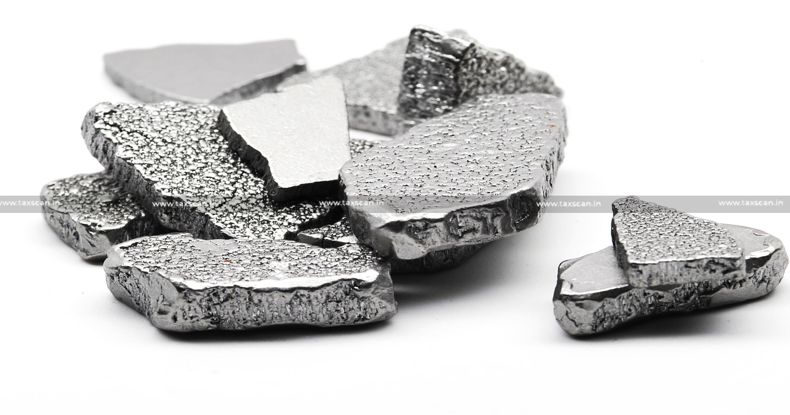 Moisture content - impurities on account of different minerals - Ferrum Iron - Value of Iron Ore - CESTAT - taxscan