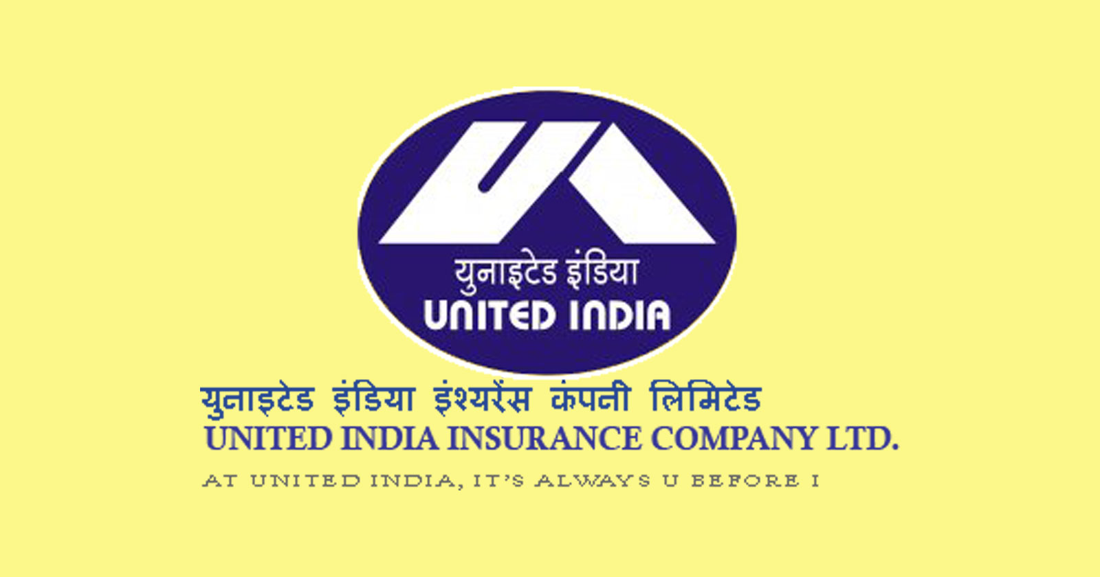 Multiple openings - United India Insurance Company - Legal Specialities -Finance Specialities - Accountants - Jobscan - taxscan