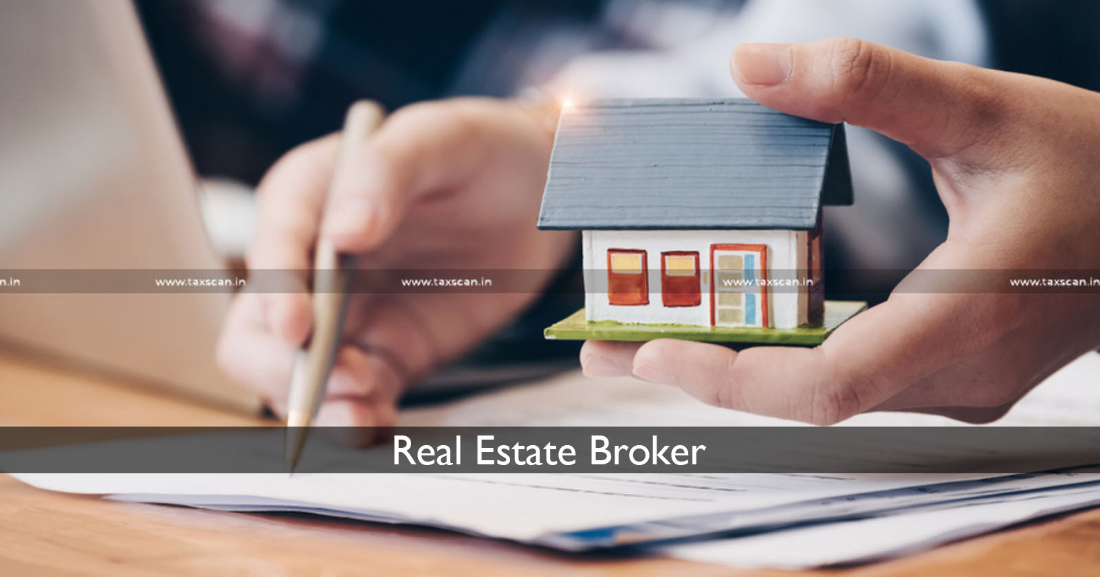 No Addition can be Made on Different Rates Booked By Real Estate Broker - Addition - Real Estate Broker - Selling Property between Different Buyers - ITAT - Taxscan