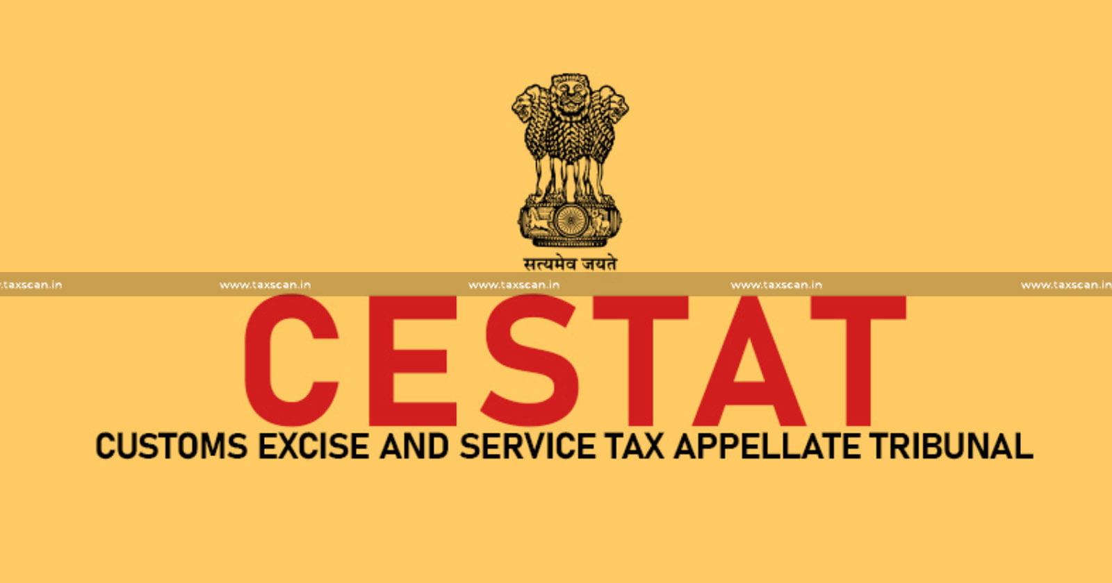 Order - demanding - Service Tax - Convention Services - Sponsorship - CESTAT - taxscan