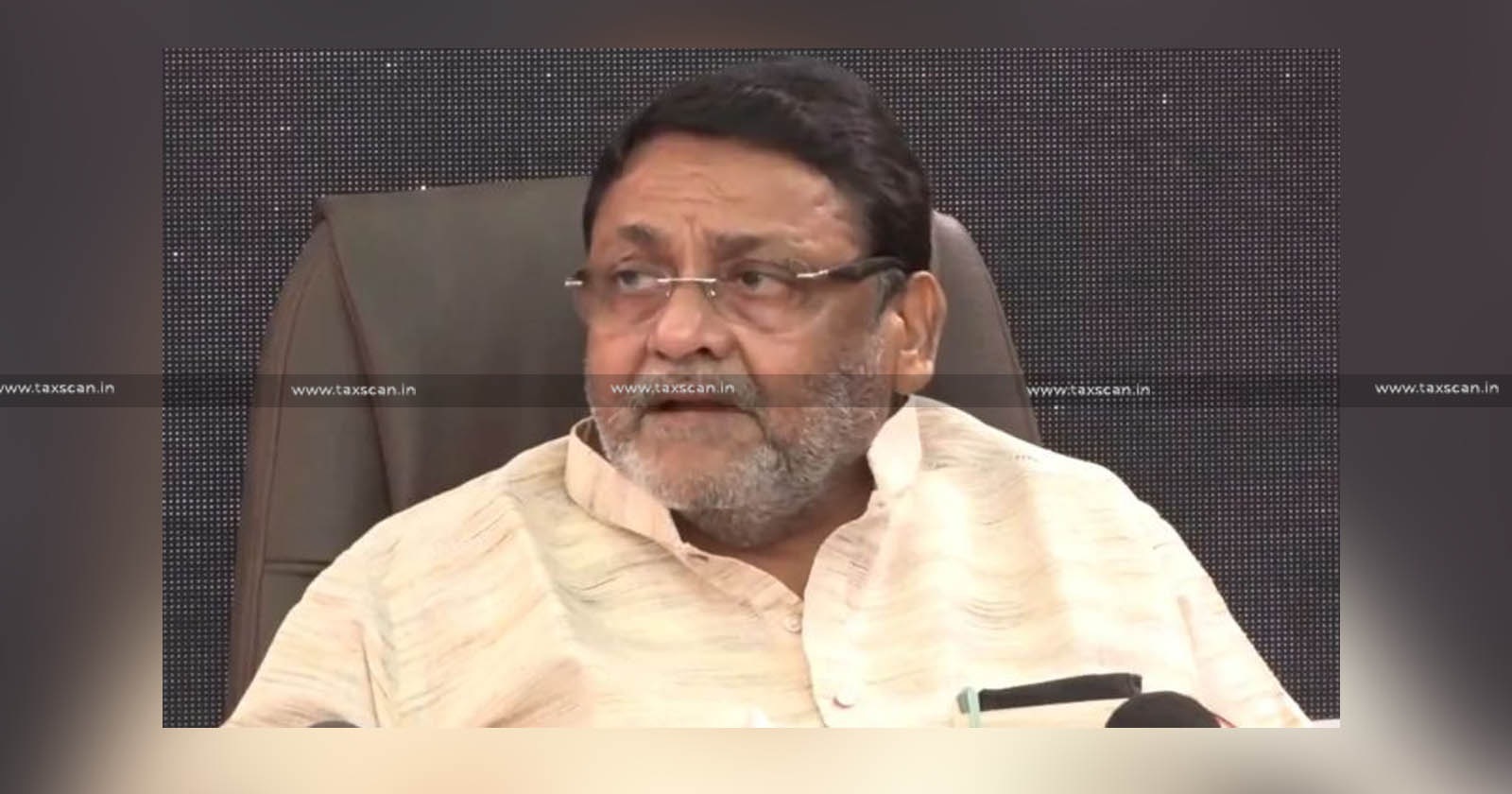 PMLA Offence - Bombay HC rejects Bail of Minister Mohammad Nawab Mohammad Islam Malik - claiming Medical Grounds - Minister Mohammad Nawab Mohammad Islam Malik - Bail - Bombay High Court - taxscan