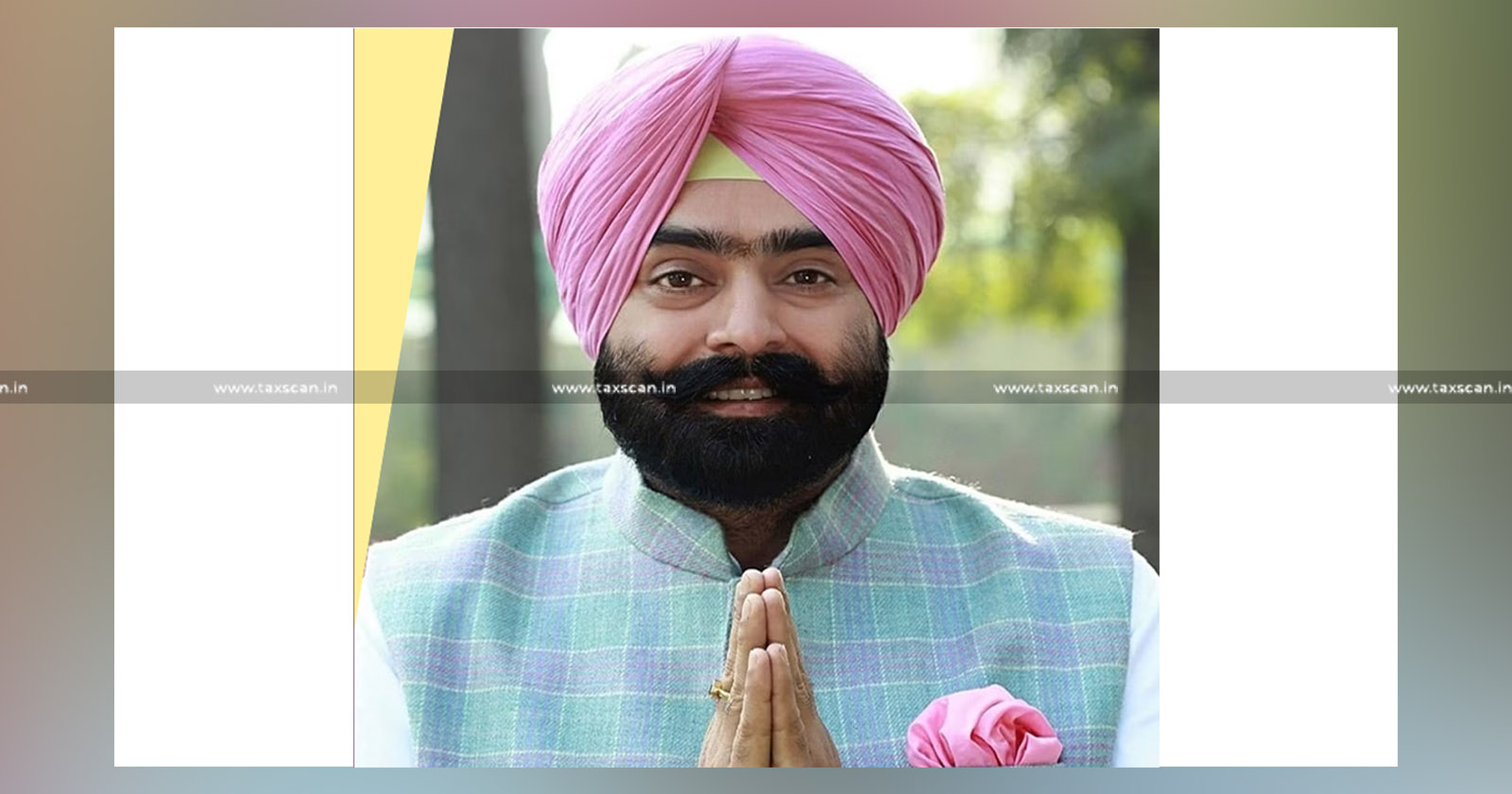 PMLA Offence - Punjab and Haryana HC grants Bail to MLA Kushaldeep Singh Dhillon - Disproportionate Assets Charge - TAXSCAN