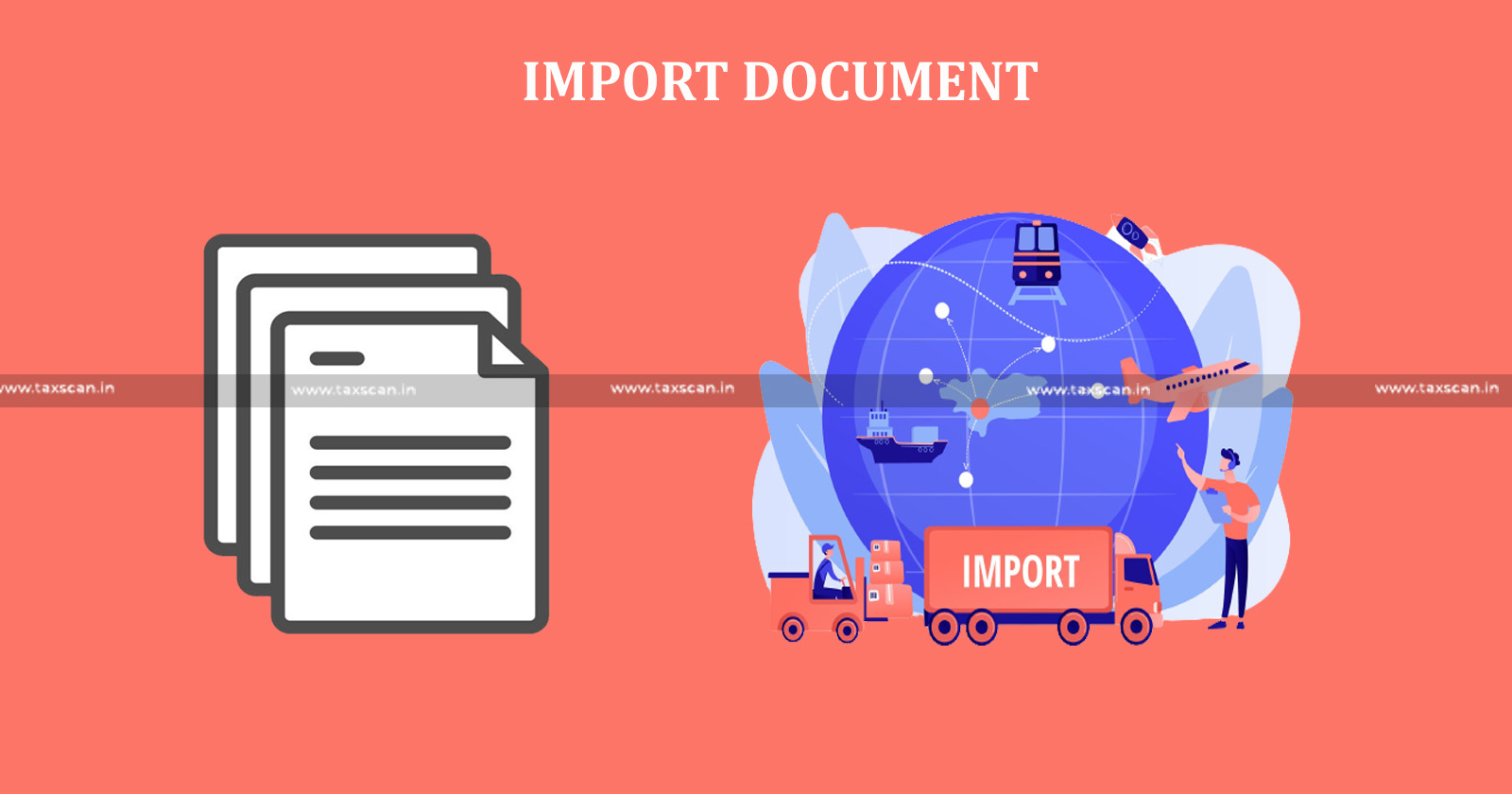 Penalty - Customs Act - Absence of Misdeclaration of Brand -Misdeclaration of Brand - Country of Origin on Import Document - CESTAT - Import Document - taxscan