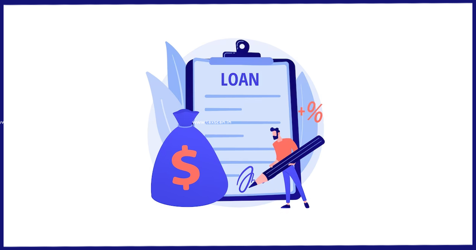 Penalty - Income Tax Act - Exceeding Cash Transaction - imposed on loan taken - loan - Account Payee Cheques - ITAT - taxscan