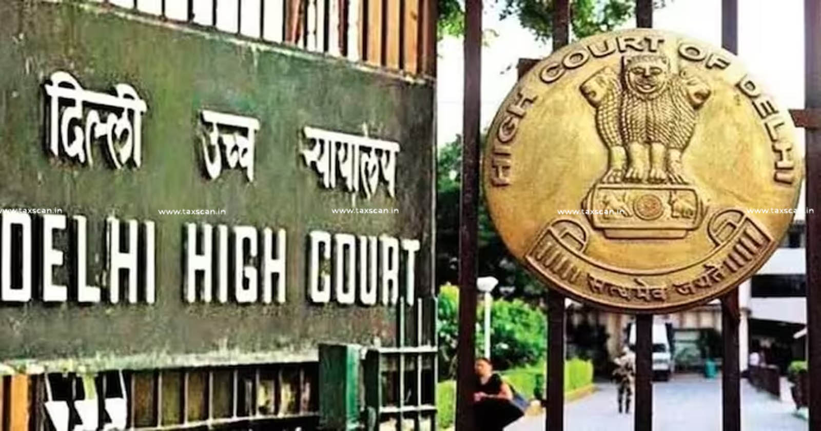 Plea before Delhi HC on - Issue of Communications to Suppliers of Assessee - Valid Provisional Attachment Order - GST Dept Ensures - TAXSCAN