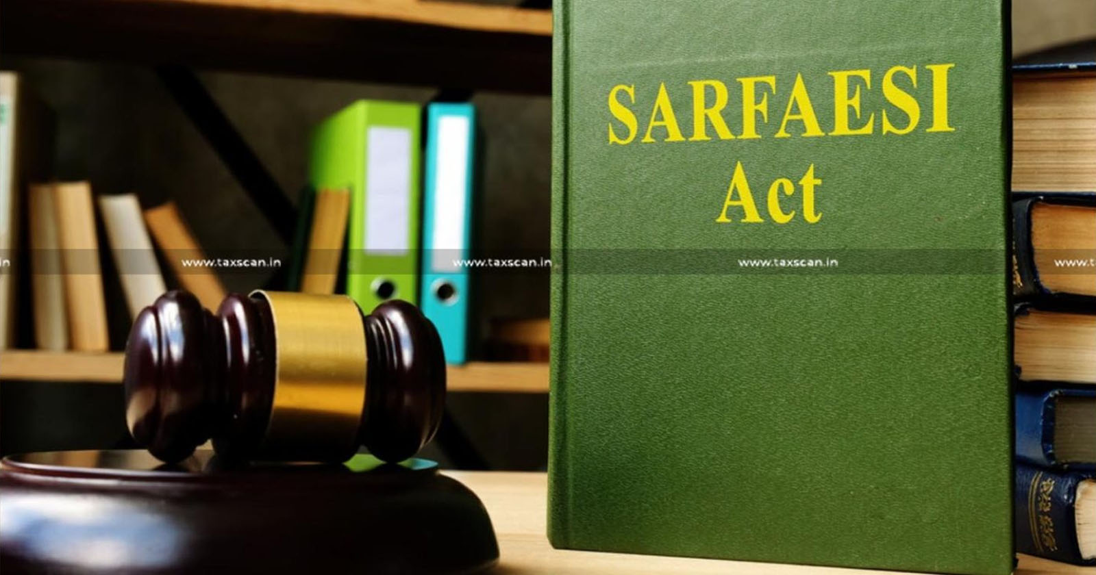 Remedy - Proceedings Lies before DRT on Initiation of Proceedings - SARFAESI Act - HP HC - TAXSCAN