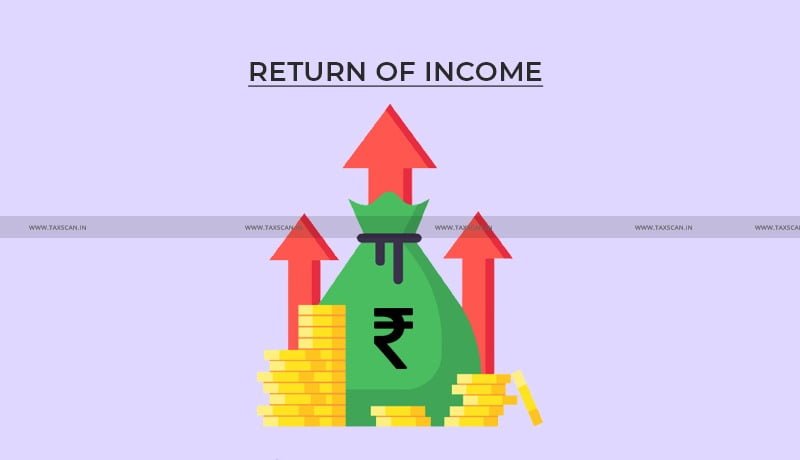 Restriction Imposed on AO in Accepting New Claim otherwise than Through Return - Revised Return of Income - Higher Appellate Authorities - ITAT Allows Deduction - Income Tax Act - Income Tax - taxscan