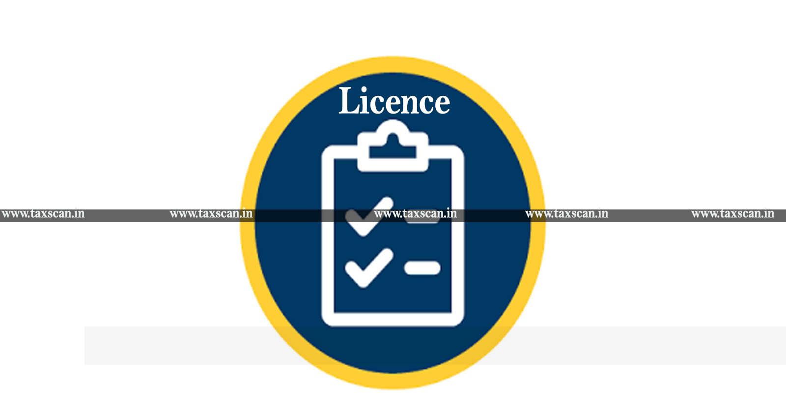 Settlement of Disputes - Denial of Renewal of License - Customs Act - CESTAT - Renewal of License - License - taxscan