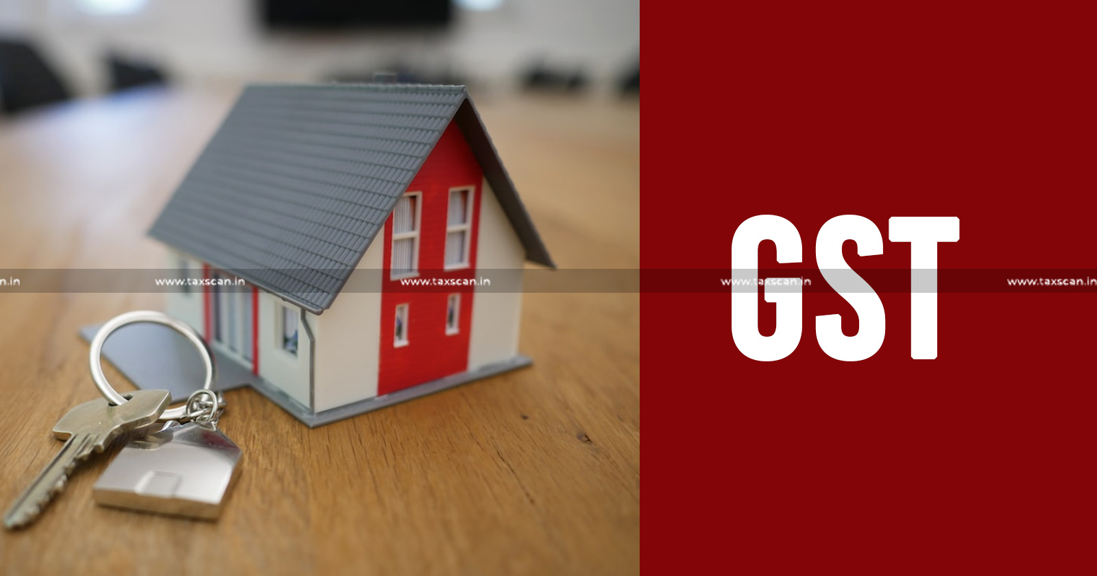 Supreme Court - Supreme Court to Determine GST Implications of Immovable Property - GST - GST Implications of Immovable Property - Taxscan