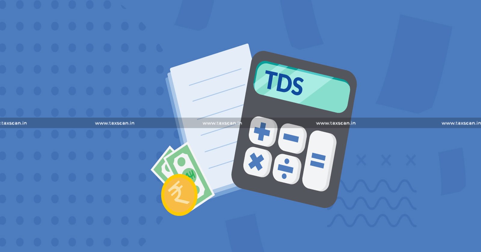 TDS -Deduction - Income-Tax-Act - Payment - Professional- Services - Relevant-ITAT-TAXSCAN