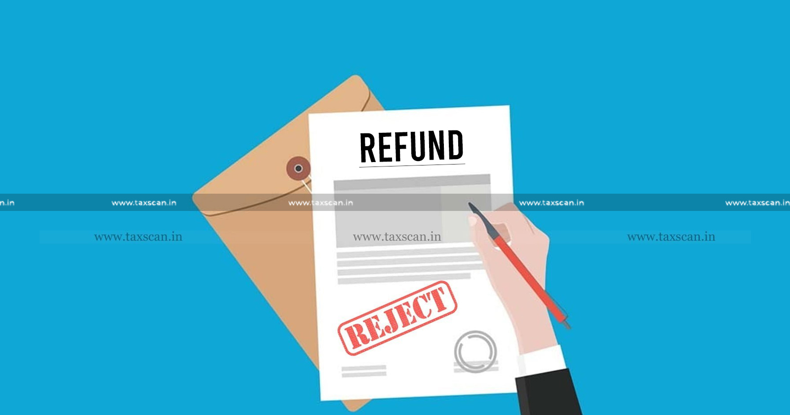 Tax Dept - Tax - Tax Dept Rejected Refund Application - Refund - Refund Application - Patna High Court - Patna High Court Deprecates Conduct of State Tax Authority - Taxscan