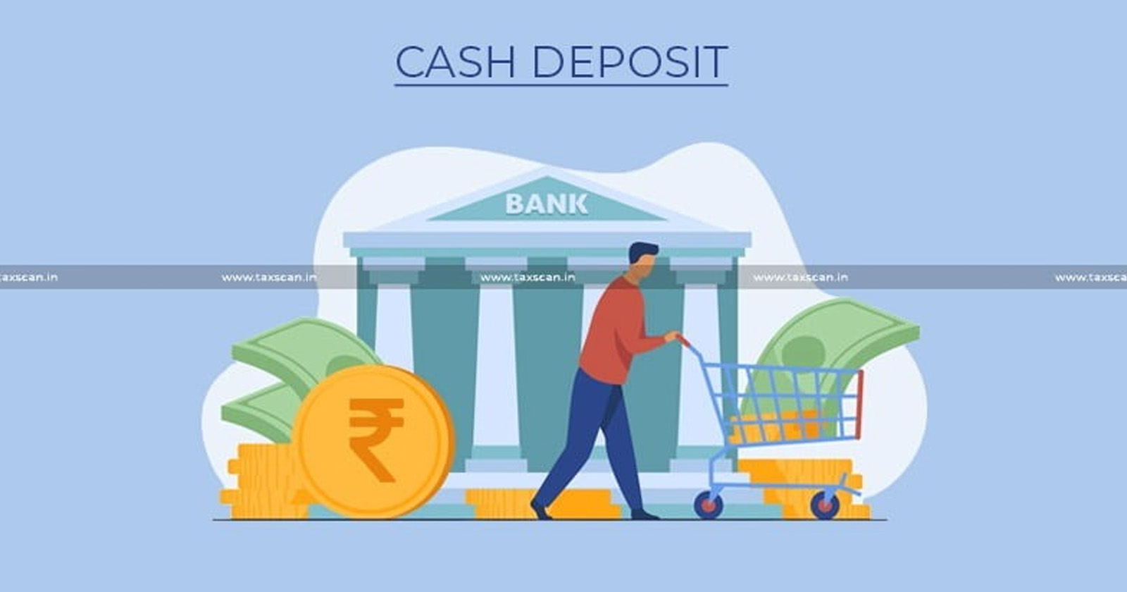 Withdrawal - Amount - Bank Account - Withdrawal of Amount from Bank Account for Purchase of Property - taxscan