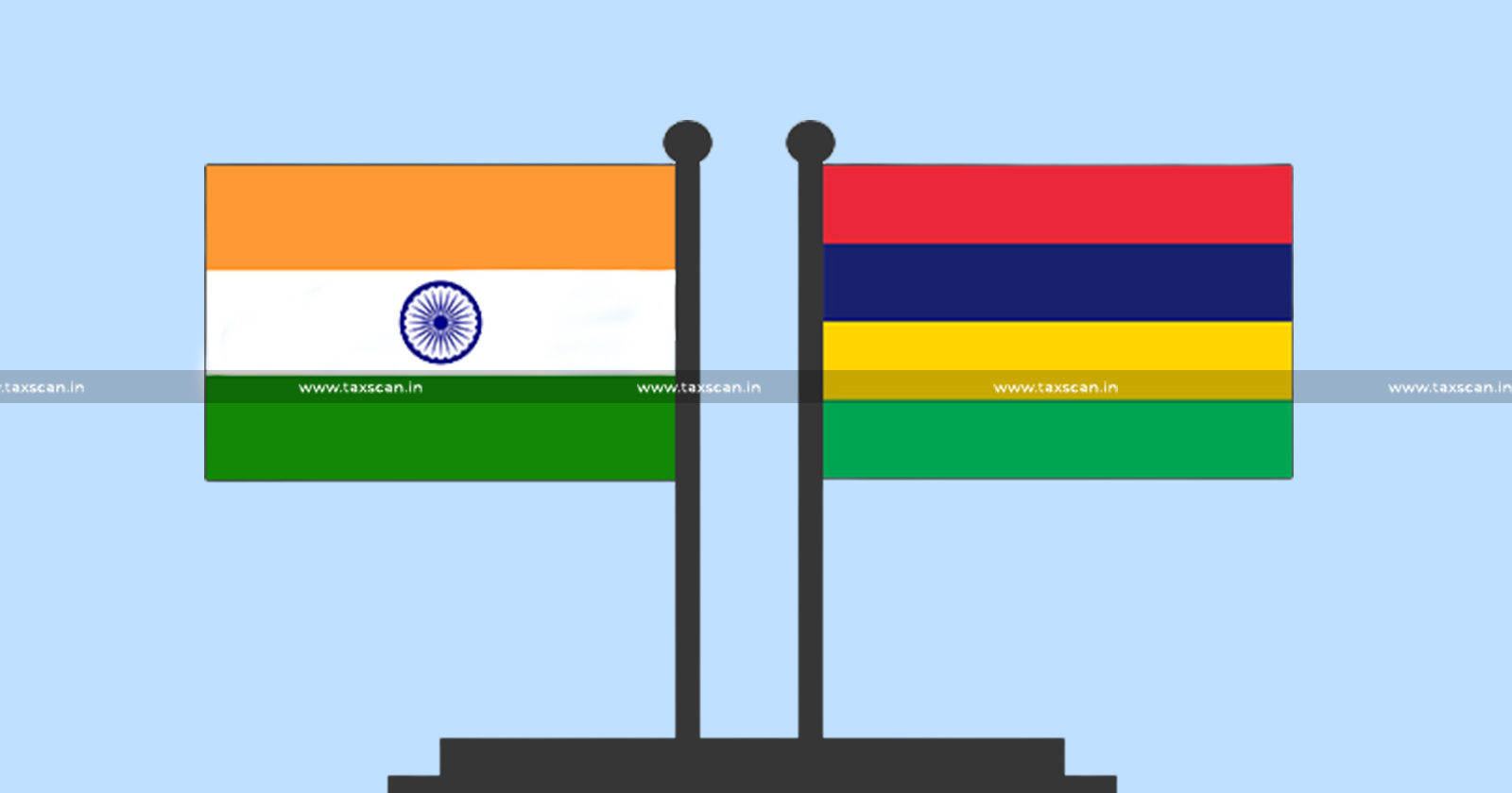 AO cannot Question Tax Residency of Entity Holding - Tax Residency of Entity Holding - Valid TRC - India-Mauritius DTAA - ITAT - taxscan