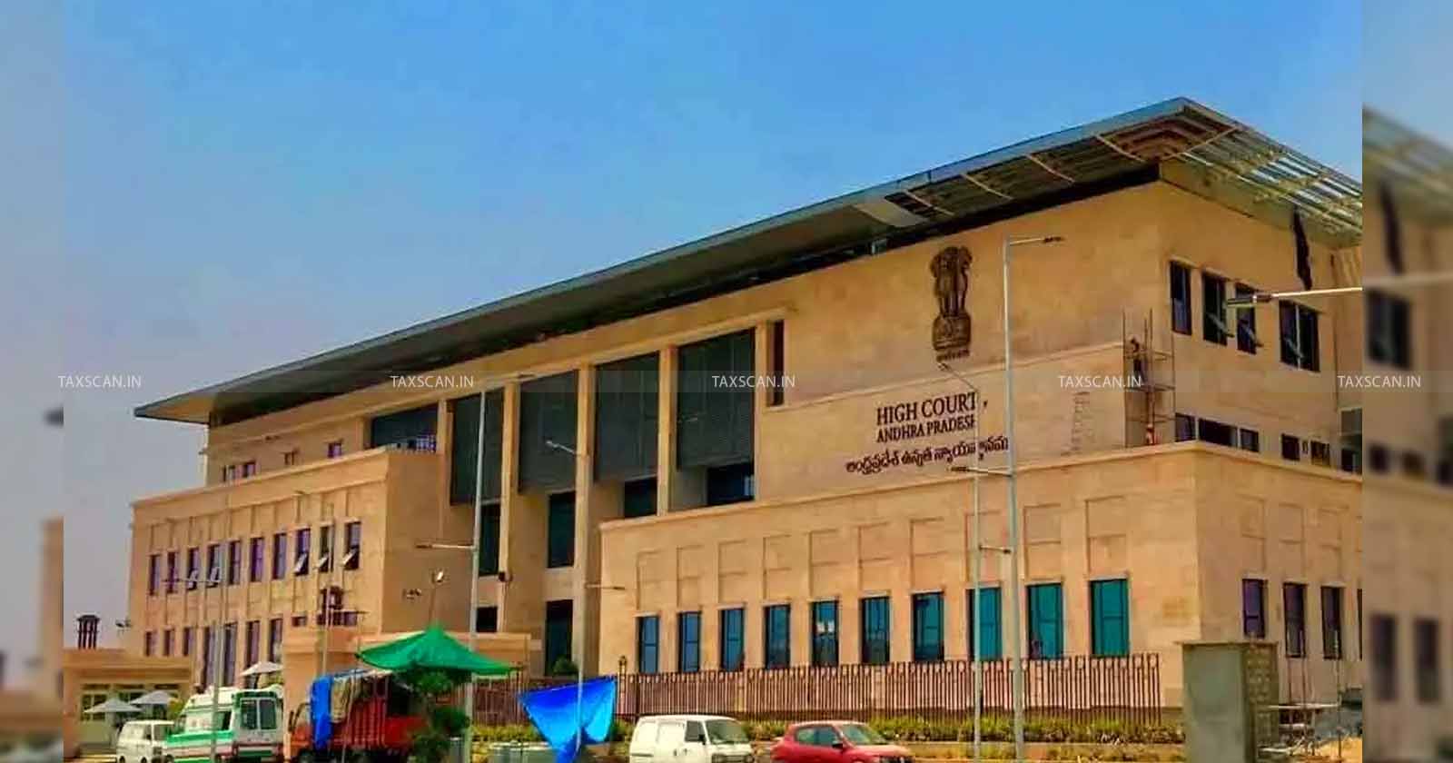 Andhra Pradesh HC - Andhra Pradesh High Court - High Court - Andhra Pradesh HC Declares Detention of Vehicle & Goods in Transit - taxscan