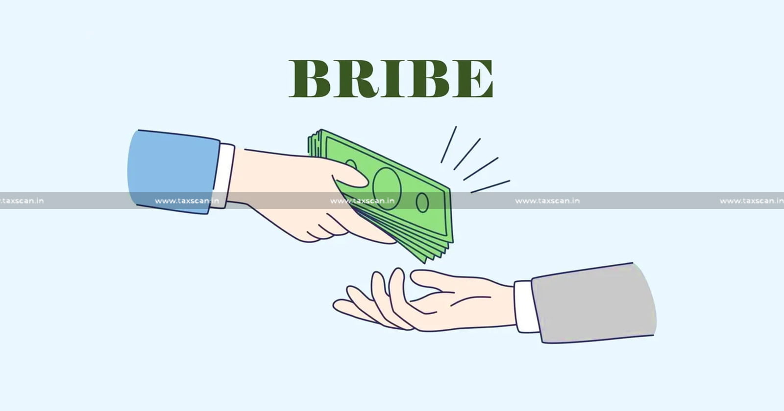 Anti-corruption- Bureau - Female- GST -Officer - Bribe -TAXSCAN