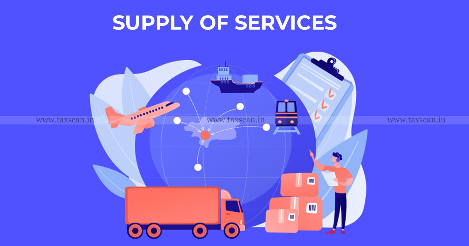 Authority for Advance Ruling - value of supply - services - AAR - taxscan